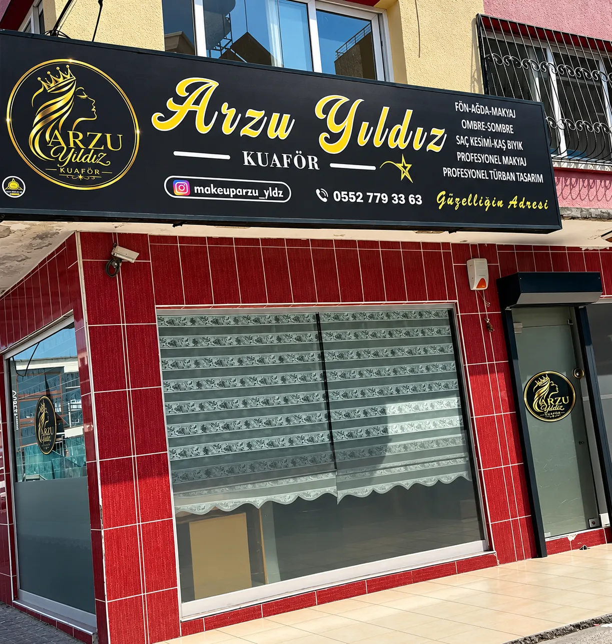 Arzu Yıldız · dükkân görseli 1
