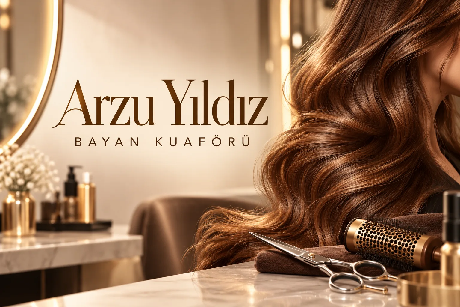 Arzu Yıldız